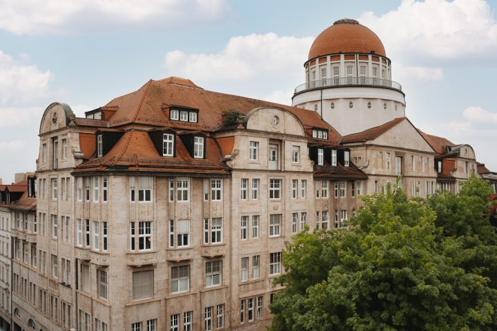 Notarin Annika Schwenk – Ihre Notarin in Leipzig